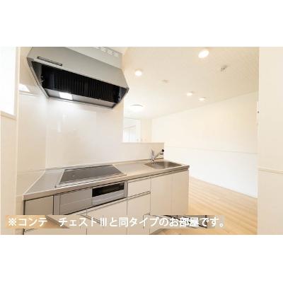 ヒカルサさいたまサクラ 101【管理NO：1-028559601-01010】 ★家具家電は申し込み後に搬入します 2026年10月下旬入居可能の物件画像