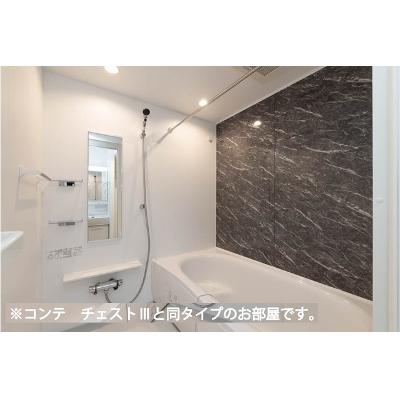 ヒカルサさいたまサクラ 101【管理NO：1-028559601-01010】 ★家具家電は申し込み後に搬入します 2026年10月下旬入居可能の物件画像