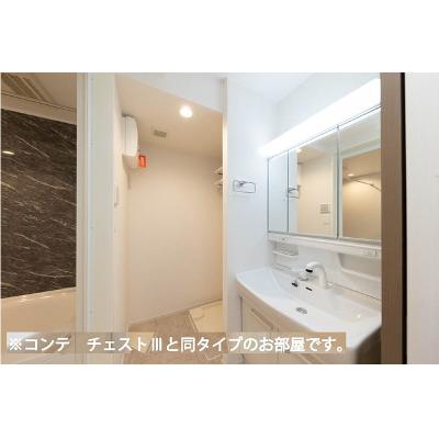 ヒカルサさいたまサクラ 101【管理NO：1-028559601-01010】 ★家具家電は申し込み後に搬入します 2026年10月下旬入居可能の物件画像