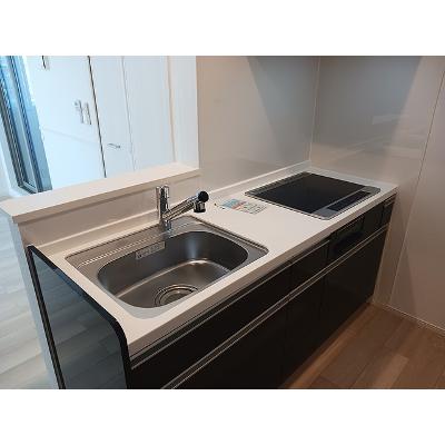 カーサ　ビアンカ　デュエ 302【管理NO：1-028548201-03020】 ★家具家電は申し込み後に搬入します★の物件画像