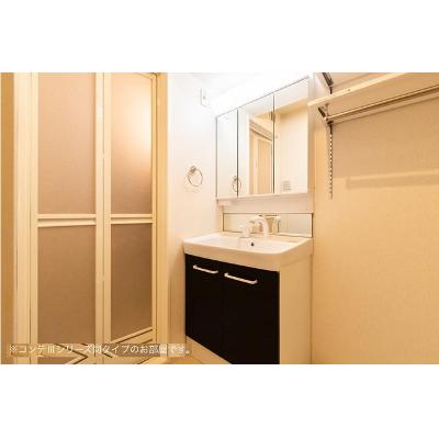 カーサ　ビアンカ　デュエ 201【管理NO：1-028548201-02010】 ★家具家電は申し込み後に搬入します★ ★2026年10月上旬入居可能★の物件画像
