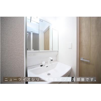 リオラ　Ⅱ 102【管理NO：1-028500702-01020】 ★家具家電は申し込み後に搬入します 2026年10月上旬入居可能の物件画像