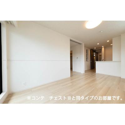 リオラ　Ⅰ 302【管理NO：1-028500701-03020】 ★家具家電は申し込み後に搬入します 2026年10月上旬入居可能の物件画像