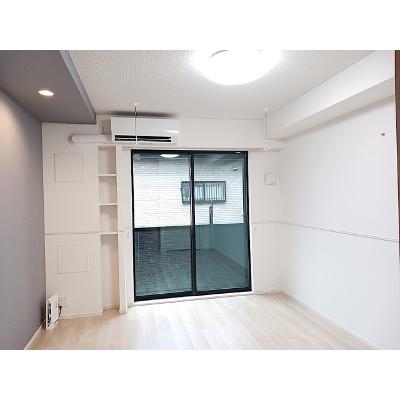 リオラ　Ⅰ 101【管理NO：1-028500701-01010】 ★家具家電は申し込み後に搬入します★の物件画像