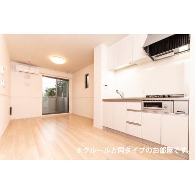 ベルグレイス 101【管理NO：1-028469201-01010】 ★家具家電は申し込み後に搬入します 2026年09月上旬入居可能の物件画像
