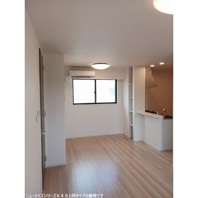 グラン　ヴェール 205【管理NO：1-028451101-02050】 ★家具家電は申し込み後に搬入します 2026年09月上旬入居可能の物件画像