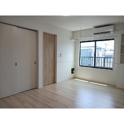 メゾンＳＧ 303【管理NO：1-028399301-03030】 ★家具家電は申し込み後に搬入します★ ★2026年09月下旬入居可能★の物件画像
