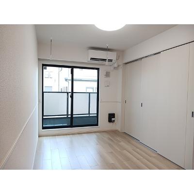 メゾンＳＧ 302【管理NO：1-028399301-03020】 ★家具家電は申し込み後に搬入します 2026年08月上旬入居可能の物件画像
