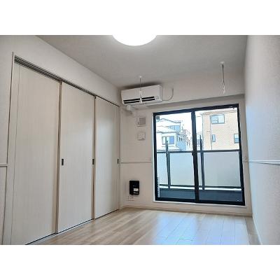 メゾンＳＧ 301【管理NO：1-028399301-03010】 ★家具家電は申し込み後に搬入します 2026年08月上旬入居可能の物件写真2