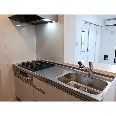 メゾンＳＧ 301【管理NO：1-028399301-03010】 ★家具家電は申し込み後に搬入します 2026年08月上旬入居可能の物件画像