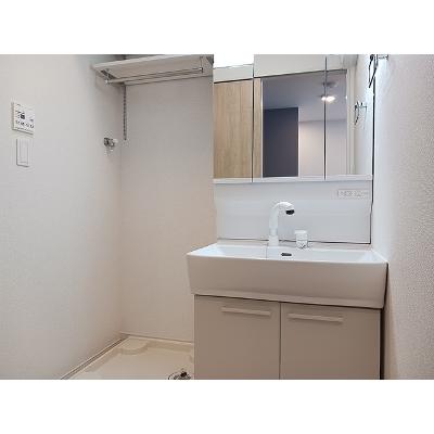 メゾンＳＧ 301【管理NO：1-028399301-03010】 ★家具家電は申し込み後に搬入します 2026年08月上旬入居可能の物件写真6