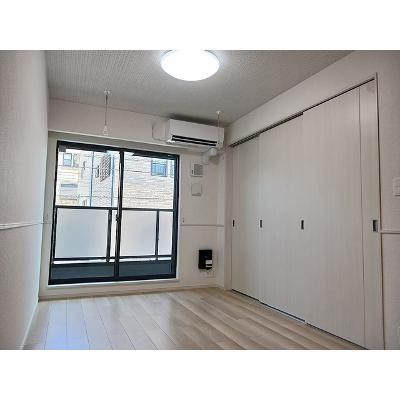 メゾンＳＧ 202【管理NO：1-028399301-02020】 ★家具家電は申し込み後に搬入します 2026年08月上旬入居可能の物件画像