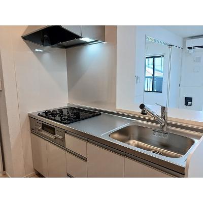 メゾンＳＧ 201【管理NO：1-028399301-02010】 ★家具家電は申し込み後に搬入します★の物件画像
