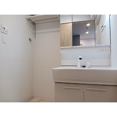 メゾンＳＧ 201【管理NO：1-028399301-02010】 ★家具家電は申し込み後に搬入します★の物件画像