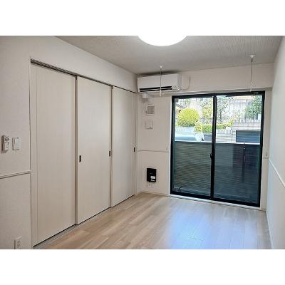 メゾンＳＧ 101【管理NO：1-028399301-01010】 ★家具家電は申し込み後に搬入します 2026年08月上旬入居可能の物件写真2