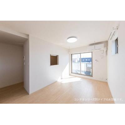 ヒカルサ大宮三橋 301【管理NO：1-028371401-03010】 ★家具家電は申し込み後に搬入します 2026年07月下旬入居可能の物件画像