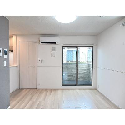 ヒカルサ大宮三橋 202【管理NO：1-028371401-02020】 ★家具家電は申し込み後に搬入しますの物件画像