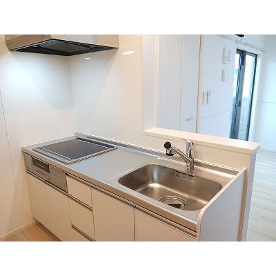 ヒカルサ大宮三橋 202【管理NO：1-028371401-02020】 ★家具家電は申し込み後に搬入しますの物件画像