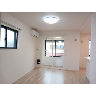 オルタンシア・チェーロ 203【管理NO：1-028334401-02030】 ★家具家電は申し込み後に搬入しますの物件画像