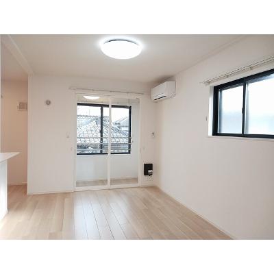 オルタンシア・チェーロ 201【管理NO：1-028334401-02010】 ★家具家電は申し込み後に搬入しますの物件画像