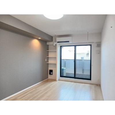 ル・ボワ 305【管理NO：1-028228101-03050】 ★家具家電は申し込み後に搬入しますの物件画像