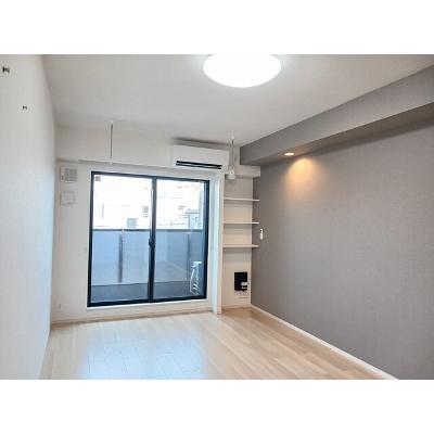 ル・ボワ 304【管理NO：1-028228101-03040】 ★家具家電は申し込み後に搬入しますの物件画像