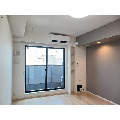 ル・ボワ 302【管理NO：1-028228101-03020】 ★家具家電は申し込み後に搬入しますの物件画像