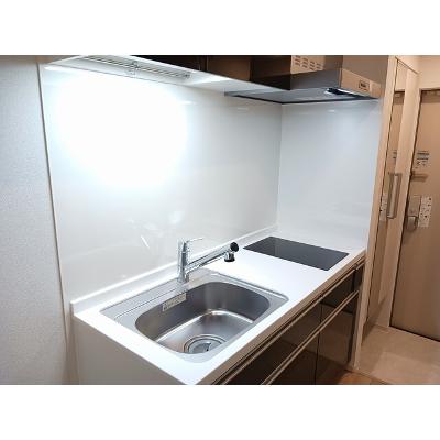 ル・ボワ 204【管理NO：1-028228101-02040】 ★家具家電は申し込み後に搬入しますの物件画像