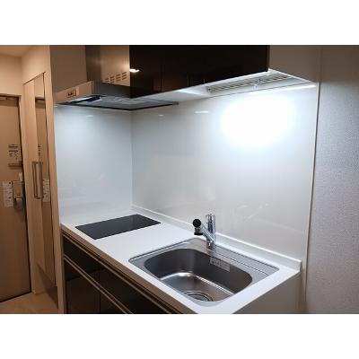 ル・ボワ 203【管理NO：1-028228101-02030】 ★家具家電は申し込み後に搬入しますの物件画像