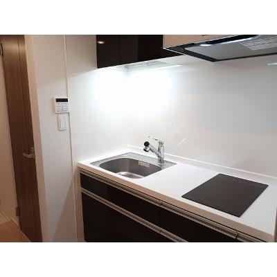 ル・ボワ 201【管理NO：1-028228101-02010】 ★家具家電は申し込み後に搬入しますの物件画像