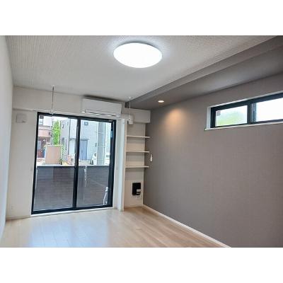ル・ボワ 106【管理NO：1-028228101-01060】 ★家具家電は申し込み後に搬入しますの物件画像
