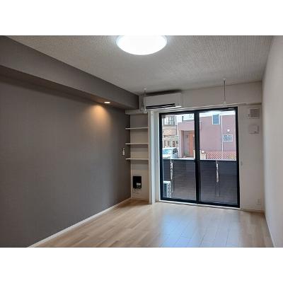 ル・ボワ 105【管理NO：1-028228101-01050】 ★家具家電は申し込み後に搬入しますの物件画像