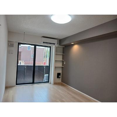 ル・ボワ 104【管理NO：1-028228101-01040】 ★家具家電は申し込み後に搬入しますの物件画像