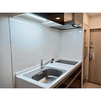 ル・ボワ 104【管理NO：1-028228101-01040】 ★家具家電は申し込み後に搬入しますの物件画像