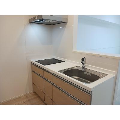 エリオス 205【管理NO：1-028224801-02050】 ★家具家電は申し込み後に搬入します★の物件画像