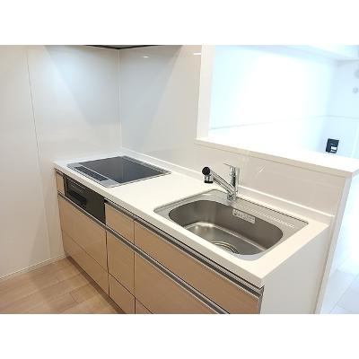 エリオス 104【管理NO：1-028224801-01040】 ★家具家電は申し込み後に搬入します★の物件画像