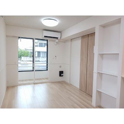 セレーネ 106【管理NO：1-028199801-01060】 ★家具家電は申し込み後に搬入しますの物件画像