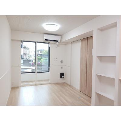 セレーネ 103【管理NO：1-028199801-01030】 ★家具家電は申し込み後に搬入しますの物件画像
