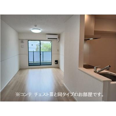 コスモステラス　イースト 304【管理NO：1-028049402-03040】 ★家具家電は申し込み後に搬入します★ ★2026年10月上旬入居可能★の物件画像