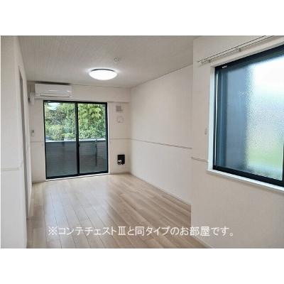 コスモステラス　イースト 205【管理NO：1-028049402-02050】 ★家具家電は申し込み後に搬入します 2026年10月上旬入居可能の物件画像