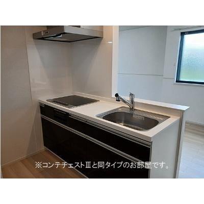 コスモステラス　イースト 205【管理NO：1-028049402-02050】 ★家具家電は申し込み後に搬入します 2026年10月上旬入居可能の物件画像