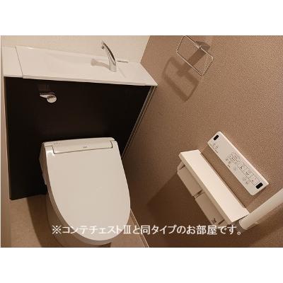コスモステラス　イースト 205【管理NO：1-028049402-02050】 ★家具家電は申し込み後に搬入します 2026年10月上旬入居可能の物件画像