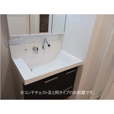コスモステラス　イースト 205【管理NO：1-028049402-02050】 ★家具家電は申し込み後に搬入します 2026年10月上旬入居可能の物件画像
