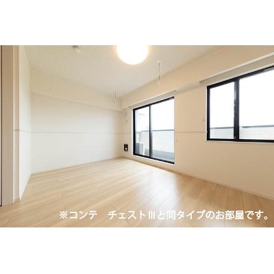 コスモステラス　イースト 202【管理NO：1-028049402-02020】 ★家具家電は申し込み後に搬入します 2026年10月上旬入居可能の物件画像