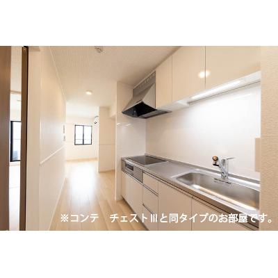 コスモステラス　イースト 202【管理NO：1-028049402-02020】 ★家具家電は申し込み後に搬入します 2026年10月上旬入居可能の物件画像