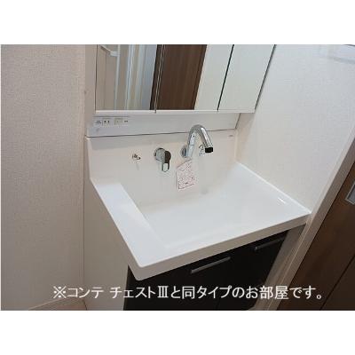 コスモステラス　イースト 104【管理NO：1-028049402-01040】 ★家具家電は申し込み後に搬入します 2026年10月上旬入居可能の物件画像