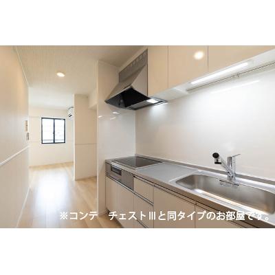 コスモステラス　イースト 102【管理NO：1-028049402-01020】 ★家具家電は申し込み後に搬入します 2026年10月上旬入居可能の物件画像