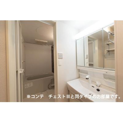 コスモステラス　イースト 102【管理NO：1-028049402-01020】 ★家具家電は申し込み後に搬入します 2026年10月上旬入居可能の物件画像