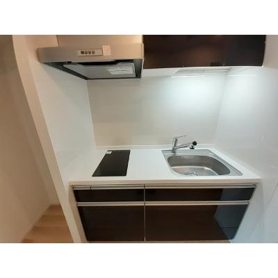カンパニュール 205【管理NO：1-027542701-02050】 ★家具家電は申し込み後に搬入します★の物件画像