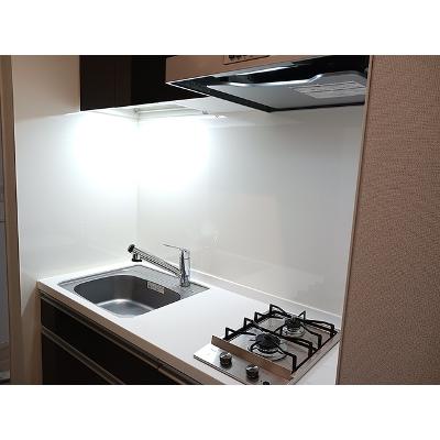 パインツリー 101【管理NO：1-025558001-01010】 ★家具家電は申し込み後に搬入しますの物件画像